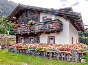 Welcoming Holiday Home with Garden in Tyrol, Matrei In Osttirol